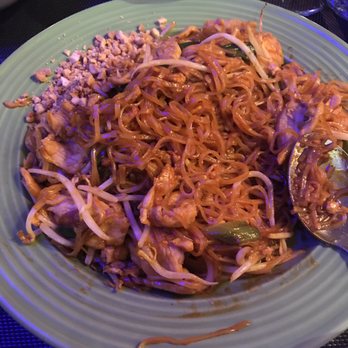 Thai One On - Pad thai - Thai Near Me - Vista, California Thai One On - Pad thai - Thai Near Me - Vista, California