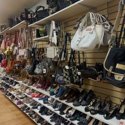 College Closet