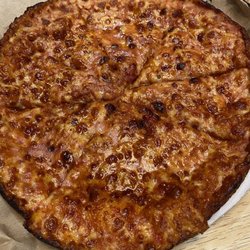 Crisp Canton - Cheese