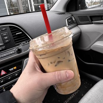 K Coffee - Mekong coffee - Asian Fusion Near Me - Vancouver, Washington K Coffee - Mekong coffee - Asian Fusion Near Me - Vancouver, Washington