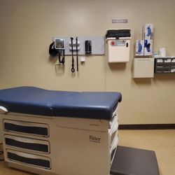 AdventHealth Centra Care Lake Buena Vista - Exam room