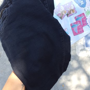 Goodwill Store & Donation Center - My fun find! Jeans that fit and a game that can entertain my two daughters! Yay! - Thrift Stores Near Me - Long Beach, California
