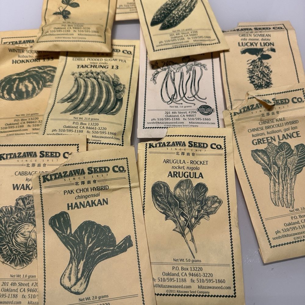 Best Vegetable Seeds for California: Top Picks for Thriving Gardens 3 Best Vegetable Seeds for California: Top Picks for Thriving Gardens