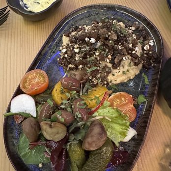 Lorenz - Vegetable garden - Restaurants Near Me - Saint Anton am Arlberg, 7