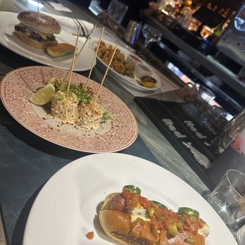 The Charlotte American Bistro - Bars Near Me - Dallas, Texas The Charlotte American Bistro - Bars Near Me - Dallas, Texas