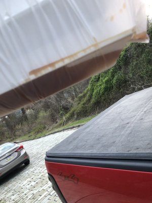 Cambod-Ican Kitchen Restaurant by null