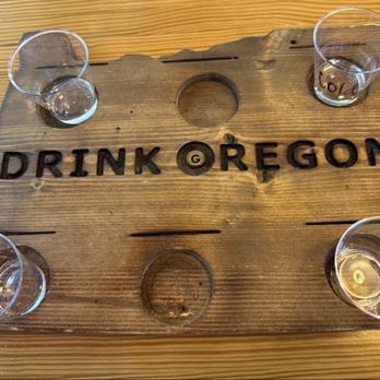 Oregon Grain Growers Brand Distillery - Sampler - Distilleries Near Me - Pendleton, Oregon Oregon Grain Growers Brand Distillery - Sampler - Distilleries Near Me - Pendleton, Oregon