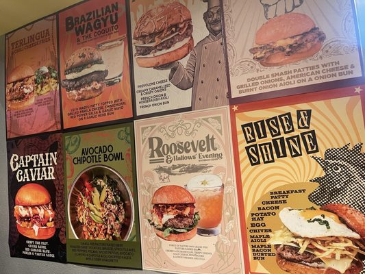 Hopdoddy Burger Bar by null