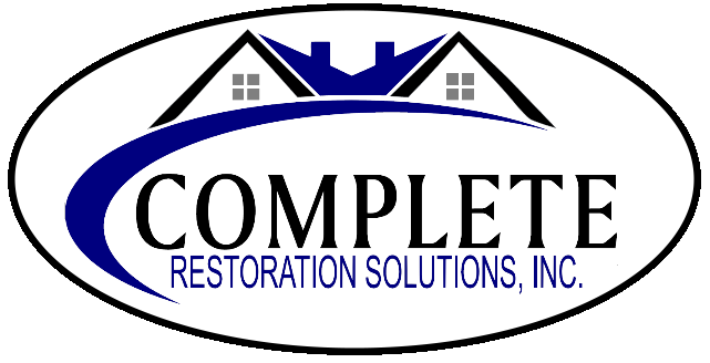Slide of Complete Restoration Solutions
