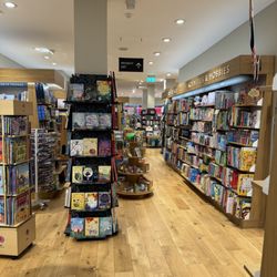 Waterstone's