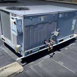 Best Plumbing Heating & Cooling Contractors