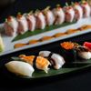 NARA Sushi & Japanese Steakhouse gift card