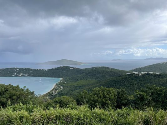 Drake's Seat by null