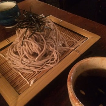 Sagami - Soba noodles - Japanese Near Me - Collingswood, New Jersey Sagami - Soba noodles - Japanese Near Me - Collingswood, New Jersey
