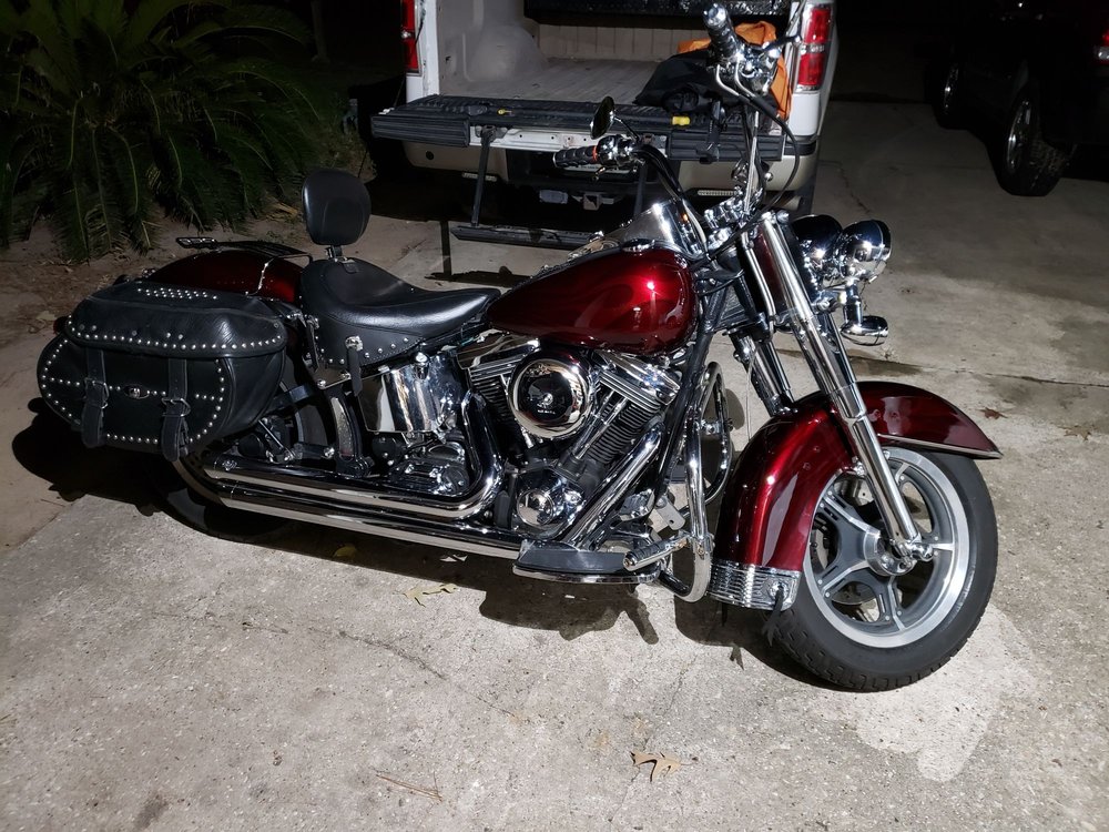 FULL THROTTLE CUSTOM CYCLES Updated August 2024 10 Photos 4930