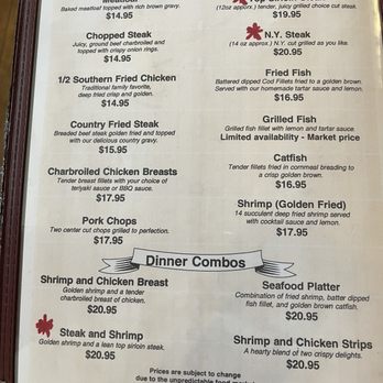 Ranch House Restaurant - Memu - American Near Me - Santee, California Ranch House Restaurant - Memu - American Near Me - Santee, California