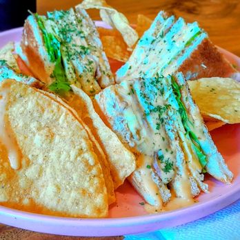 Black Scoop Cafe - Themed Cafes Near Me - Laoag City, ILN