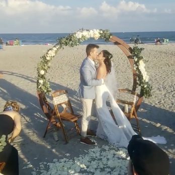 Wedding Bells and Seashells - Wedding Planning Near Me - Jupiter, Florida