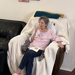 A Touch Of Love Care Home