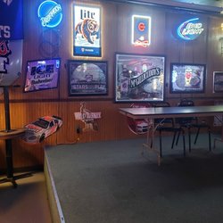 Tuffy's Lounge & Patio