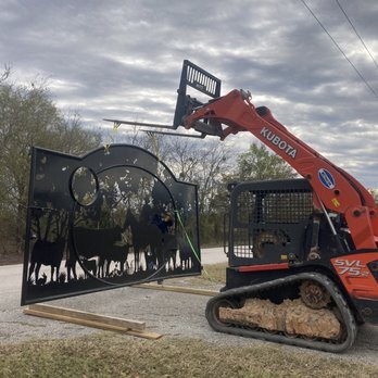 H3 Outdoor Design & Construction - General Contractor in Navasota, Texas. - General Contractors Near Me - Bryan, Texas
