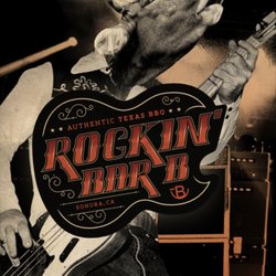 Rockin Bar-B Authentic Texas BBQ