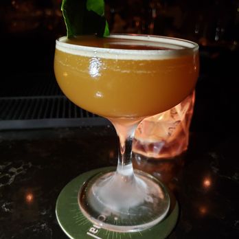 Foreign National - Rummy goodness. - Cocktail Bars Near Me - Seattle, Washington
