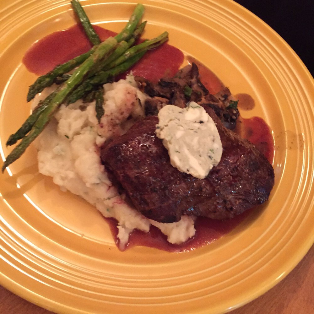 Cafe Azafran - Grilled Flat Iron Steak - Breakfast & Brunch Near Me - Rehoboth Beach, Delaware Cafe Azafran - Grilled Flat Iron Steak - Breakfast & Brunch Near Me - Rehoboth Beach, Delaware