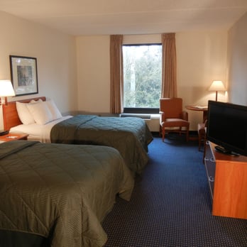 Comfort Inn University - Standard Two Double Bed Room - Hotels Near Me - Gainesville, Florida Comfort Inn University - Standard Two Double Bed Room - Hotels Near Me - Gainesville, Florida