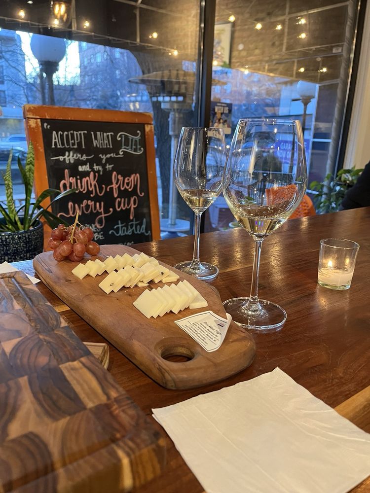 Picnic Wine & Provisions