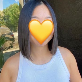 J59 Salon - After haircut - Hair Salons Near Me - Sunnyvale , California
