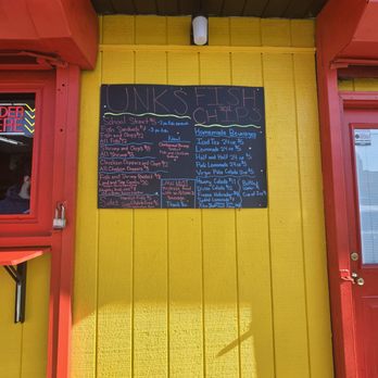 Unk's Fish & Chips - Fish & Chips Near Me - Yonkers, New York Unk's Fish & Chips - Fish & Chips Near Me - Yonkers, New York