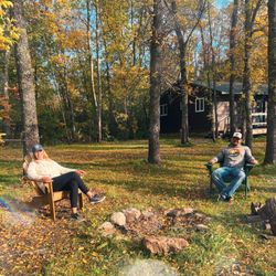 Sandy Point Lodge