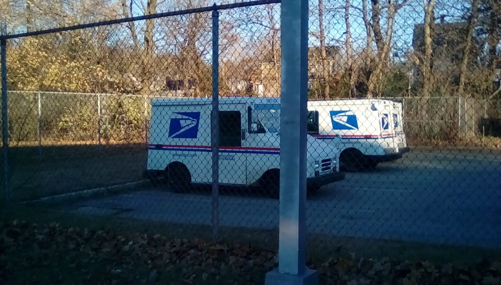 US POST OFFICE Updated September 2024 141 Union St, Vernon