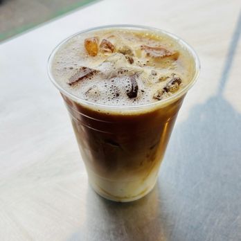ESB Cafe - Coffee & Tea Near Me - Encinitas, California