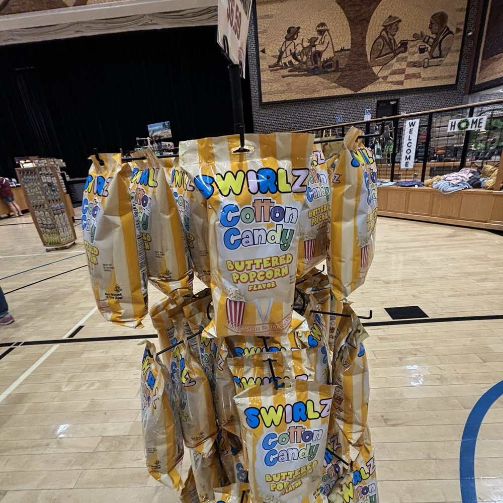 Corn Palace - Museums Near Me - Mitchell, South Dakota