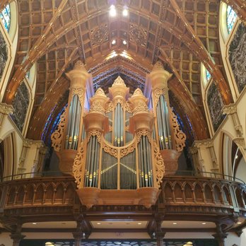 Holy Name Cathedral Parish - Churches Near Me - Chicago, Illinois