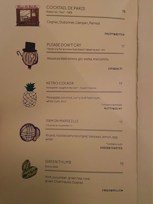 Bar Pompette by null