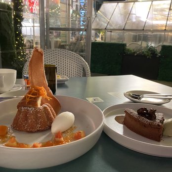 Savoca - Olive Oil Cake and Chocolate Torta - Italian Near Me - Los Angeles, California Savoca - Olive Oil Cake and Chocolate Torta - Italian Near Me - Los Angeles, California