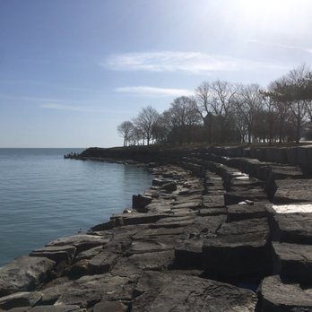 Promontory Point - Chicago Park District - Interesting hiking terrain! - Parks Near Me - Chicago, Illinois Promontory Point - Chicago Park District - Interesting hiking terrain! - Parks Near Me - Chicago, Illinois