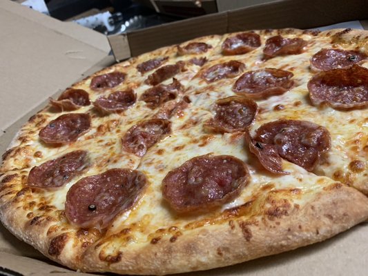 Bombay Curry & Pizzeria by null