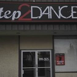 Step 2 Dance