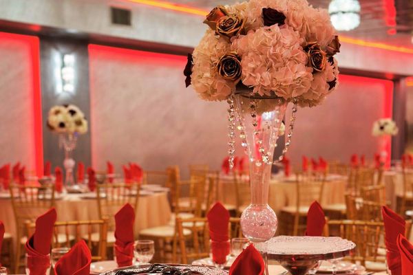 Vivaldi Venues & Catering by null