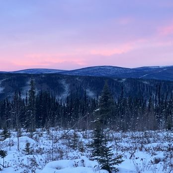 Borealis Basecamp - Hotels Near Me - Fairbanks, Alaska