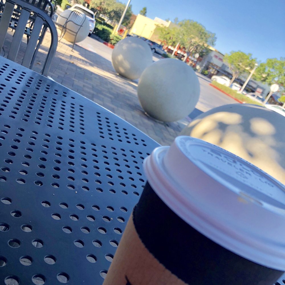 Peet's Coffee - Coffee & Tea Near Me - Laguna Niguel, California Peet's Coffee - Coffee & Tea Near Me - Laguna Niguel, California