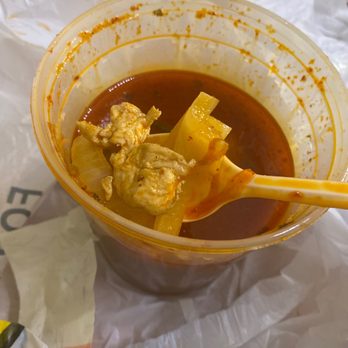 Sushi Love - Tom Yum Soup - Sushi Bars Near Me - Durham, North Carolina Sushi Love - Tom Yum Soup - Sushi Bars Near Me - Durham, North Carolina
