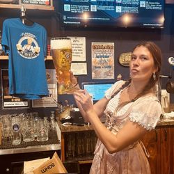 Cotati Oktoberfest