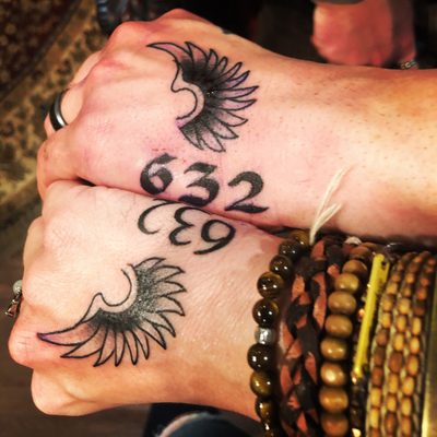 Eastend Tattoos by null