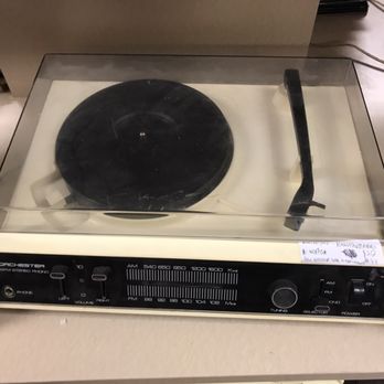 Markadeans records - Vinyl Records Near Me - Haltom City, Texas