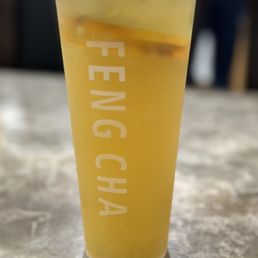 Citrus Lord